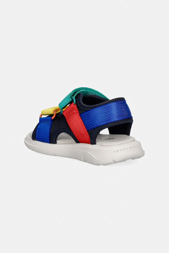 Băieți Tommy Hilfiger sandale copii T1B2.34388.20.23 multicolor