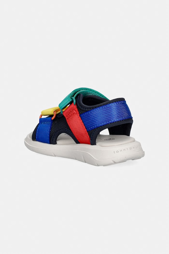 Băieți Tommy Hilfiger sandale copii T1B2.34388.20.23 multicolor