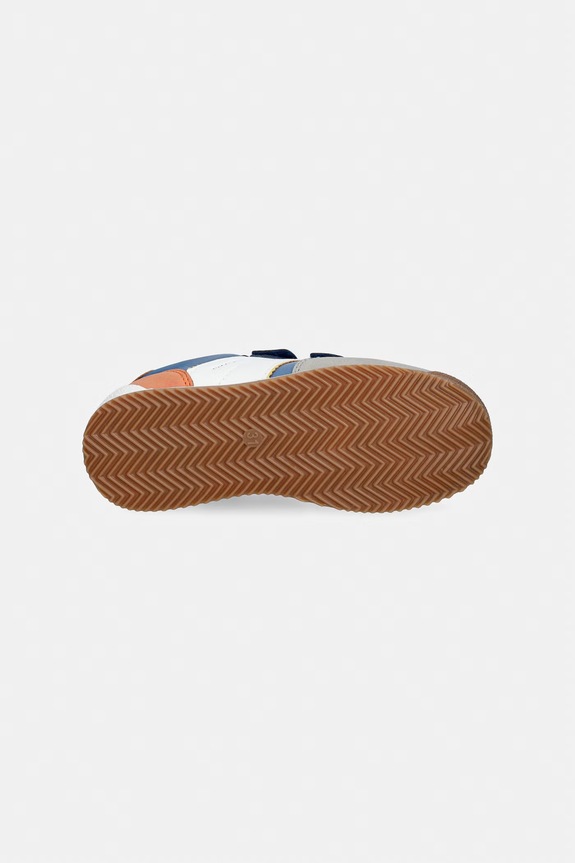 Παιδικά sneakers Tommy Hilfiger T1X9.34366.30.34 μπλε