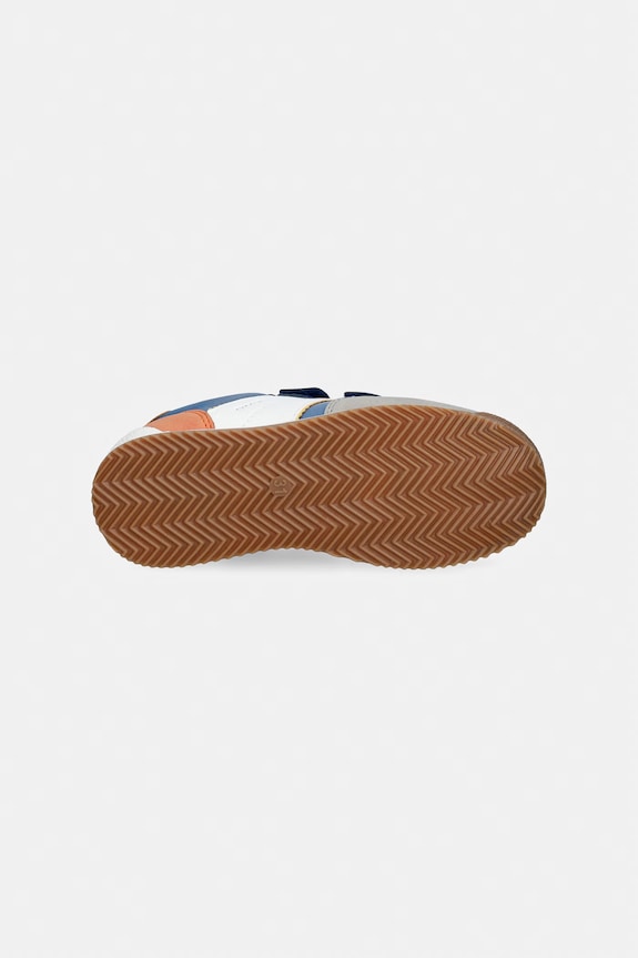 Παιδικά sneakers Tommy Hilfiger T1X9.34366.30.34 μπλε
