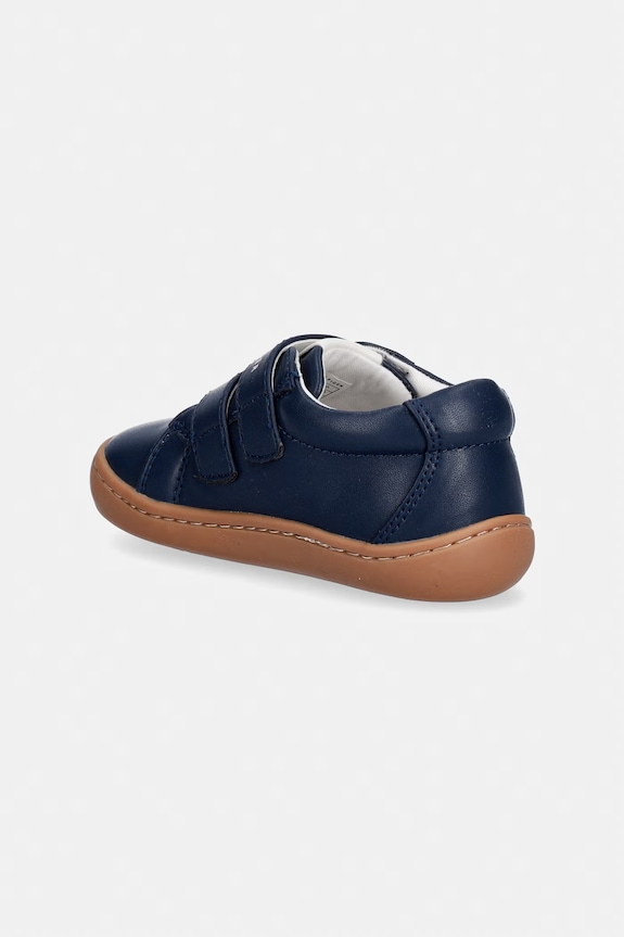 Αγορίστικα Tommy Hilfiger sneakers Παιδικά T1XH.34335.20.29 σκούρο μπλε