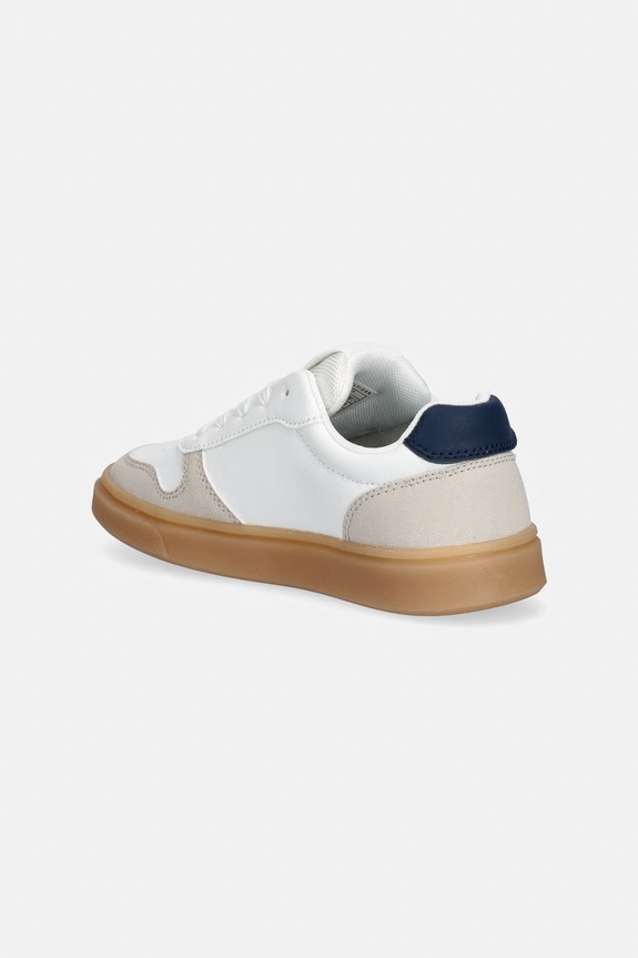 Dječaci Dječje tenisice Tommy Hilfiger T3X9.34351.30.34 bijela