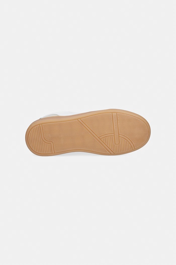 Παιδικά sneakers Tommy Hilfiger T3X9.34351.35.41 λευκό