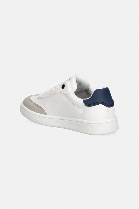 Κοριτσίστικα Παιδικά sneakers Tommy Hilfiger T3X9.34355.30.34 λευκό