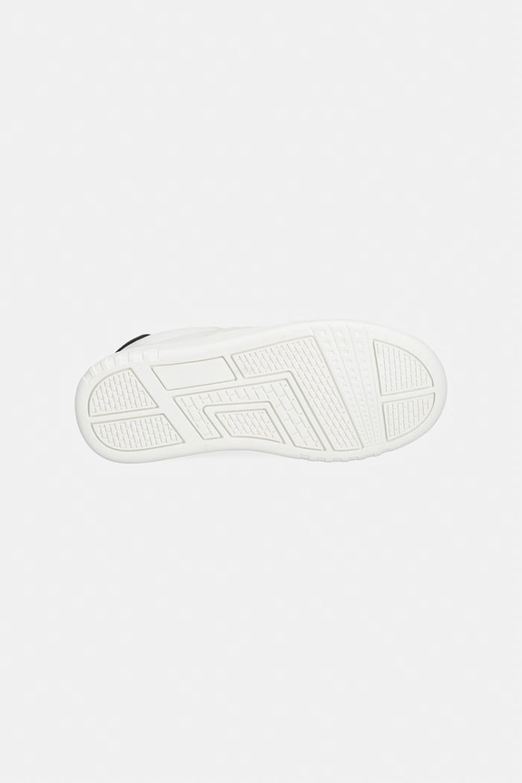 Παιδικά sneakers Tommy Hilfiger T3X9.34355.30.34 λευκό