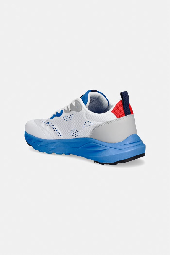 Chłopiec Tommy Hilfiger sneakersy T3X9.34380.35.41 szary