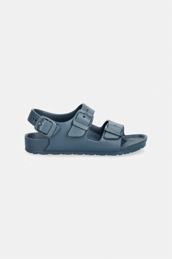 Birkenstock sandale copii Milano EVA Kids 1031406 albastru SS26