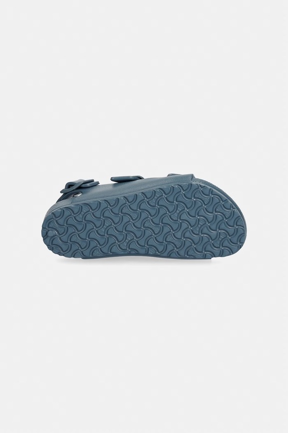 Birkenstock sandale copii Milano EVA Kids 1031406 albastru