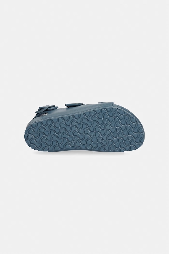 Birkenstock sandale copii Milano EVA Kids 1031406 albastru