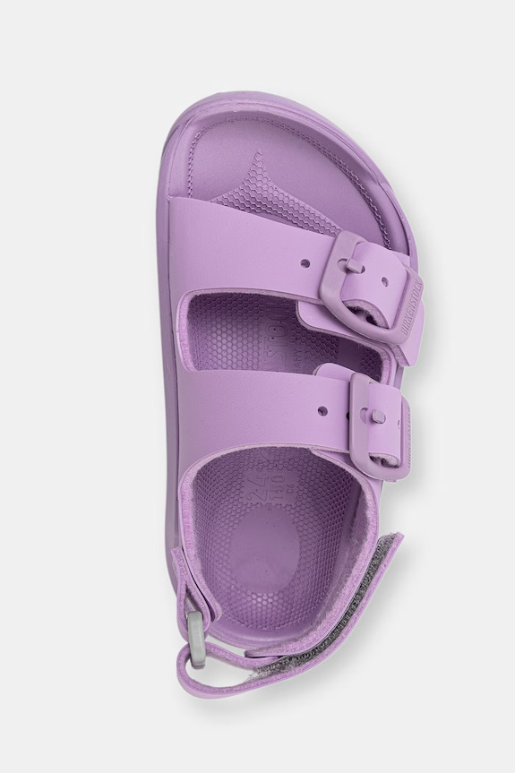 Birkenstock sandały dziecięce fioletowy 1031282.24.35