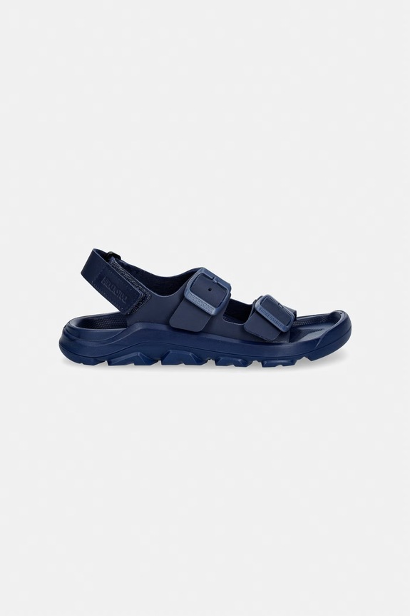 Birkenstock sandale copii Mogami AS Kids BF 103129224.35 bleumarin SS26