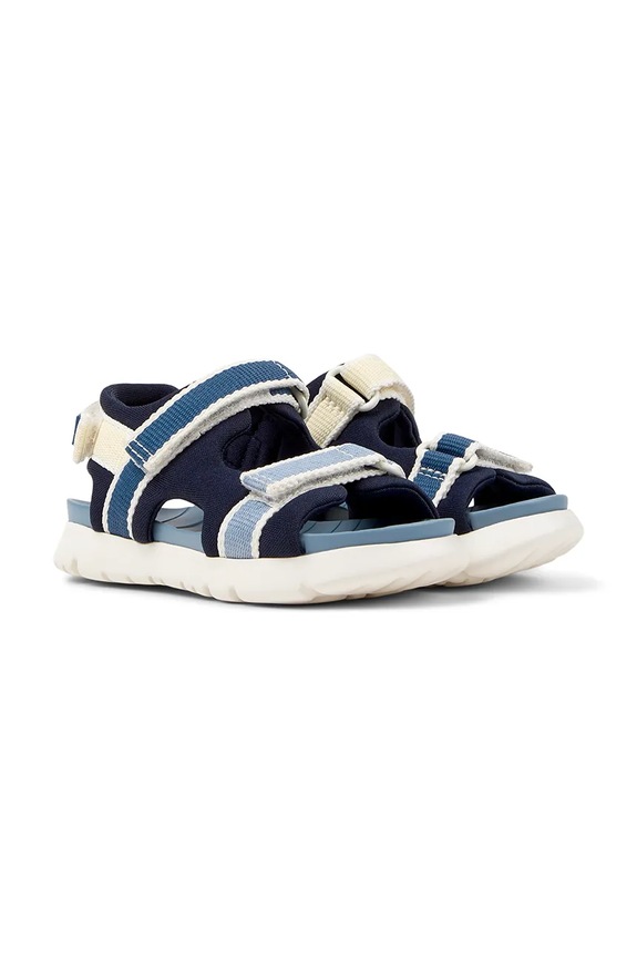 Fiú Camper gyerek szandál TWS FW K800590.TWS sötétkék