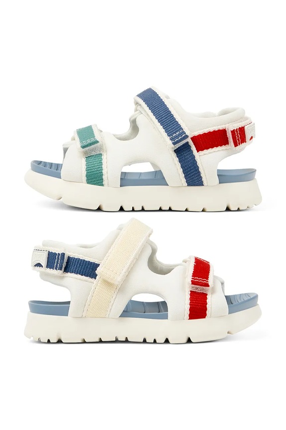 Camper gyerek szandál TWS FW többszínű K800590.TWS