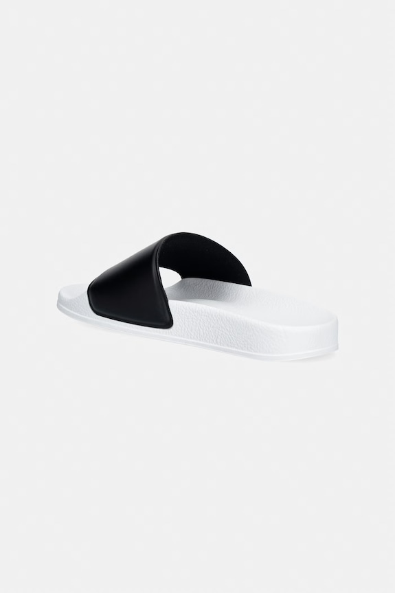 Băieți Diesel papuci pentru copii SA-BWOVALF SANDALS BC1082.KF020.36.40 alb