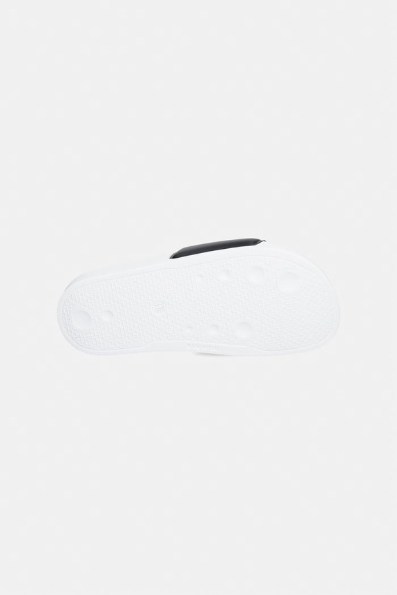 Diesel papuci pentru copii SA-BWOVALF SANDALS BC1082.KF020.36.40 alb