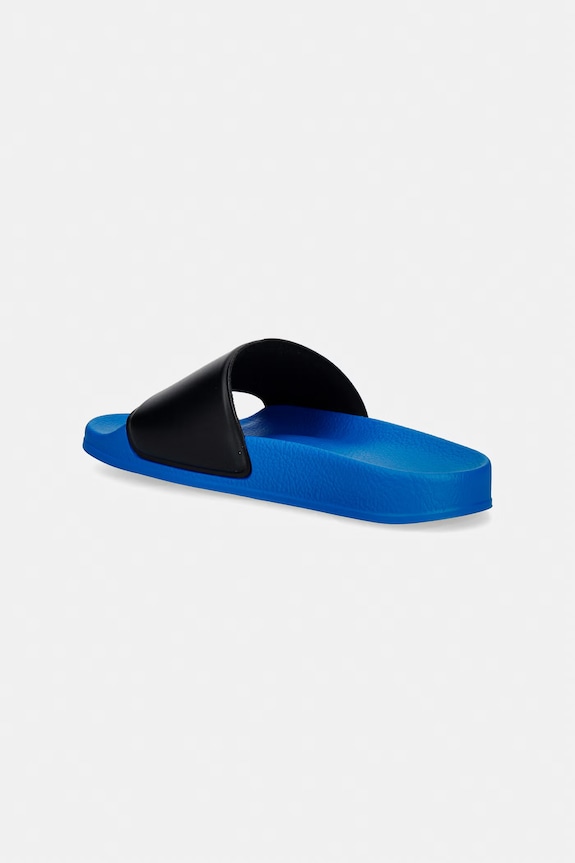 Băieți Diesel papuci pentru copii SA-BWOVALF SANDALS BC1082.KF020.36.40 albastru