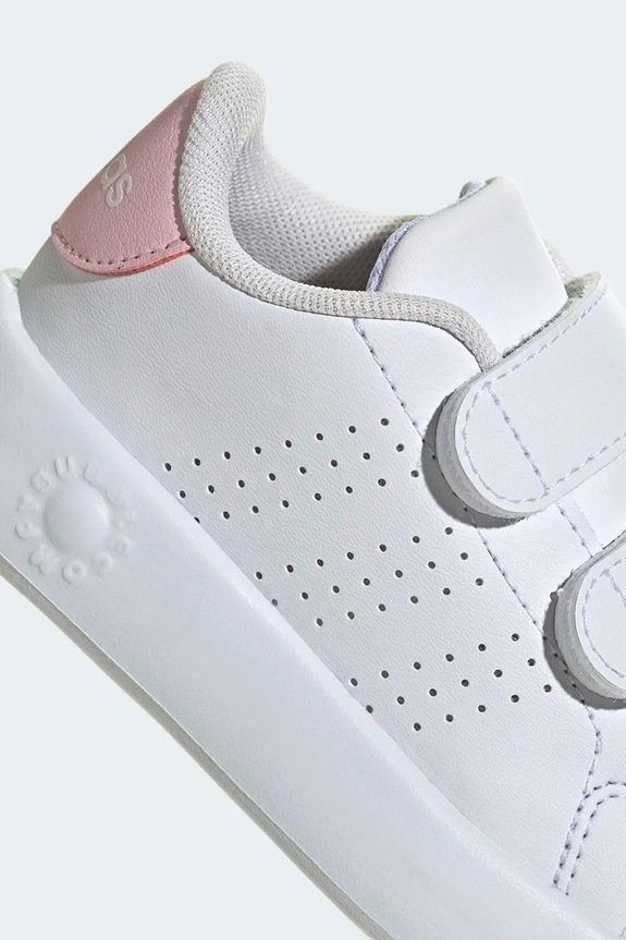 adidas sneakersy dziecięce ADVANTAGE IG4257