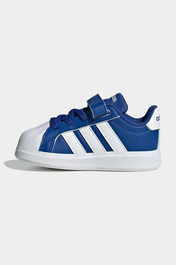Детски маратонки adidas STREETTALK син JQ8606