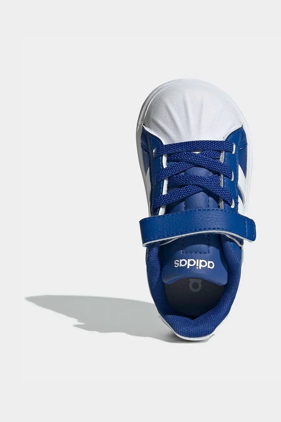 Детски маратонки adidas STREETTALK JQ8606 син