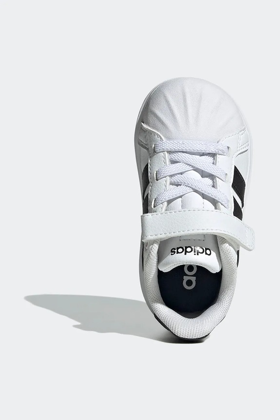 Детски маратонки adidas STREETTALK JQ6145 бял