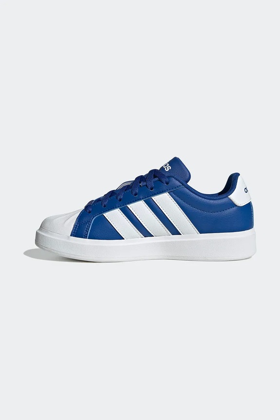 Παιδικά sneakers adidas STREETTALK μπλε JQ8611