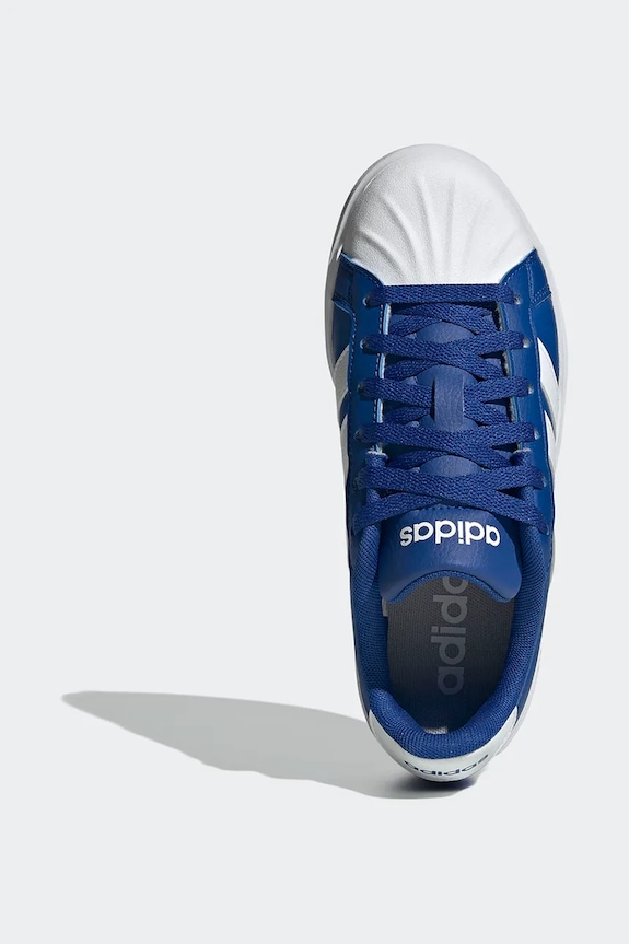 Παιδικά sneakers adidas STREETTALK JQ8611 μπλε