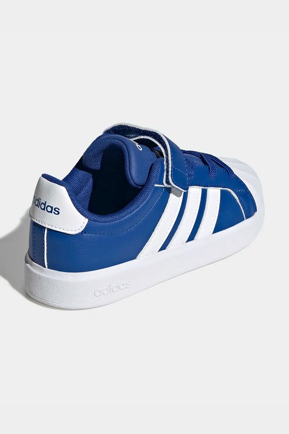 Αγορίστικα Παιδικά sneakers adidas STREETTALK JQ8594 μπλε