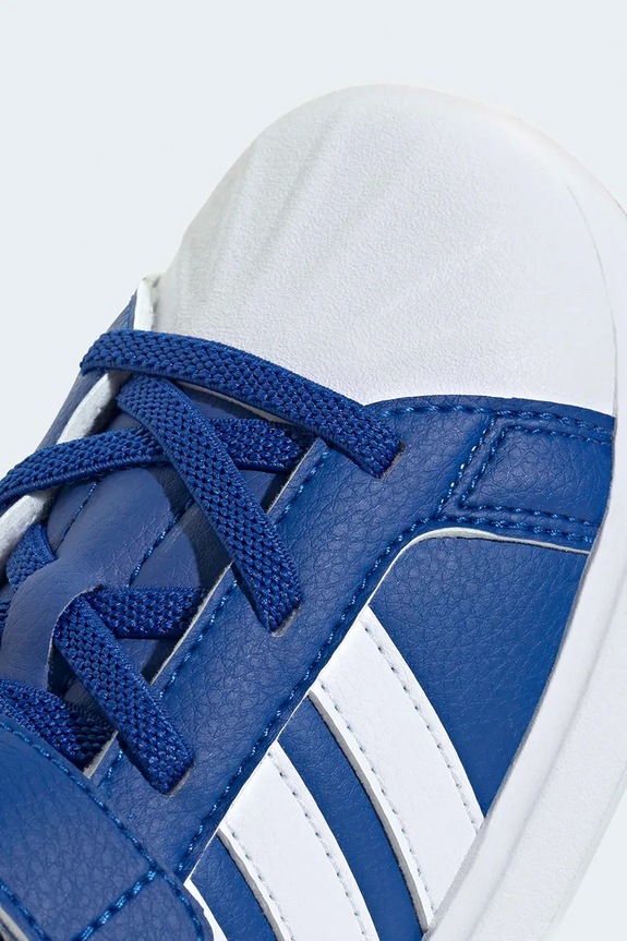 Παιδικά sneakers adidas STREETTALK JQ8594