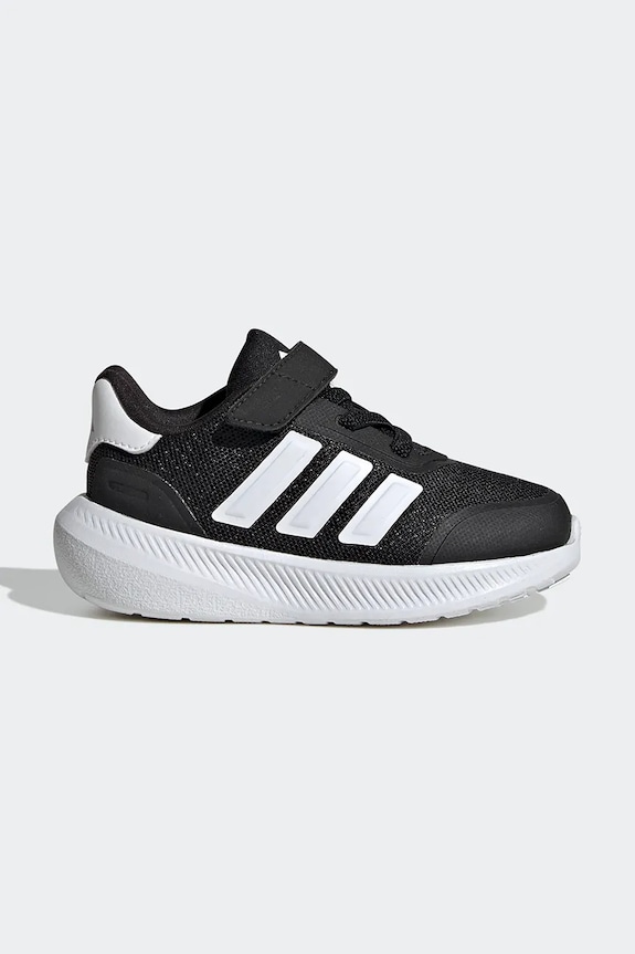 Παιδικά sneakers adidas X_PLRPATH συνθετικό μαύρο JP7806