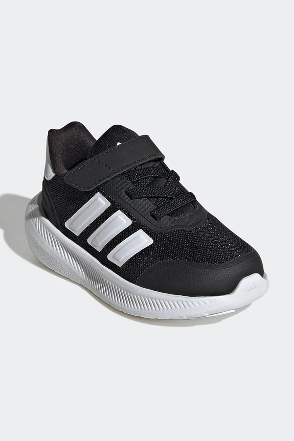 Παιδικά sneakers adidas X_PLRPATH JP7806 μαύρο SS26