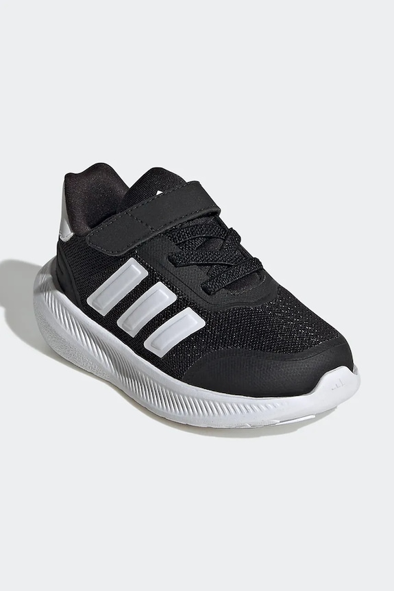Παιδικά sneakers adidas X_PLRPATH JP7806 μαύρο SS26