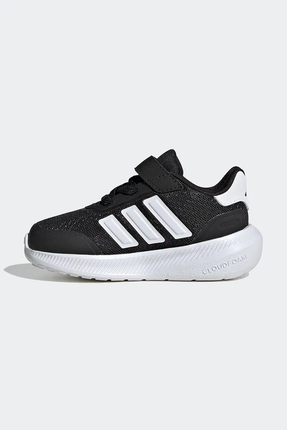 Παιδικά sneakers adidas X_PLRPATH μαύρο JP7806