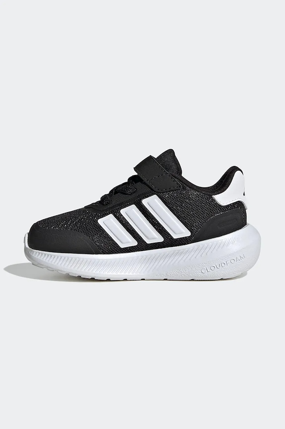 Παιδικά sneakers adidas X_PLRPATH μαύρο JP7806