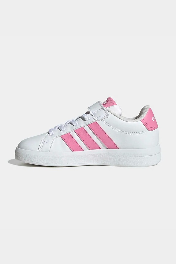 Дитячі кросівки adidas GRAND COURT 3.0 білий JP9371