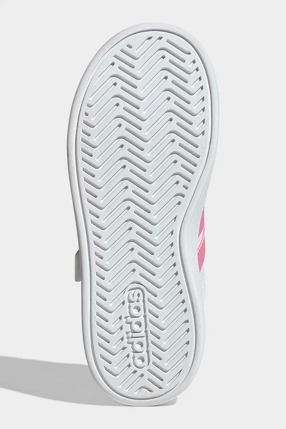 Дитячі кросівки adidas GRAND COURT 3.0 JP9371