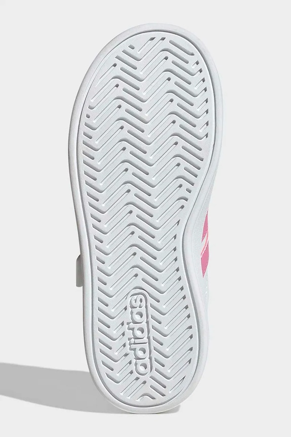 Дитячі кросівки adidas GRAND COURT 3.0 JP9371