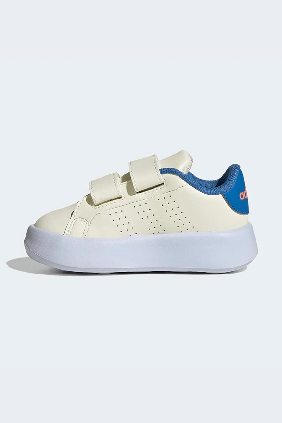 adidas gyerek sportcipő ADVANTAGE bézs KI0740