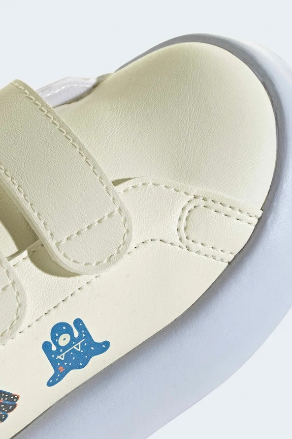 adidas gyerek sportcipő ADVANTAGE KI0740