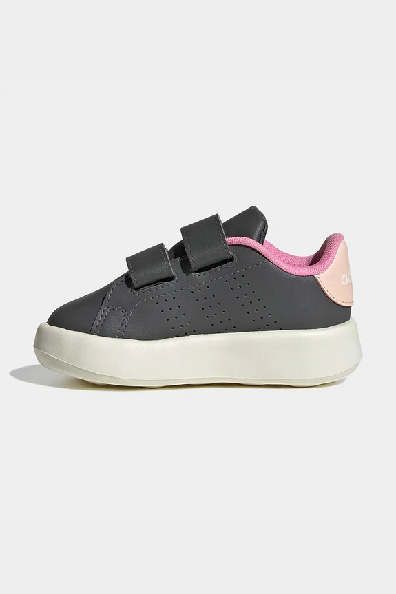 Дитячі кросівки adidas ADVANTAGE чорний IH9694