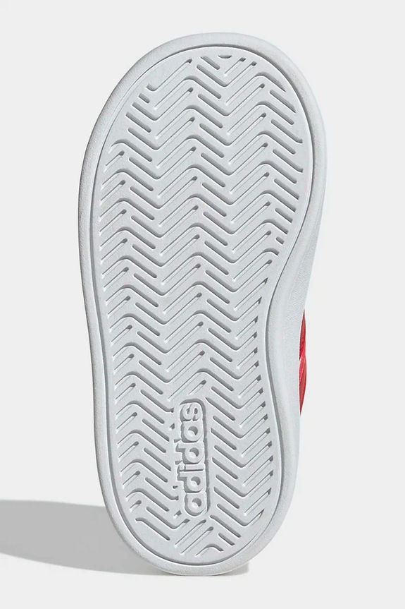 Детски маратонки adidas GRAND COURT 3.0 JP9378