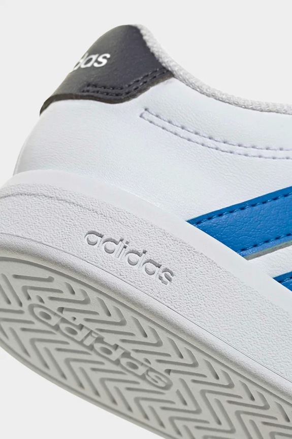 Dětské tenisky adidas GRAND COURT 3.0 HP3536