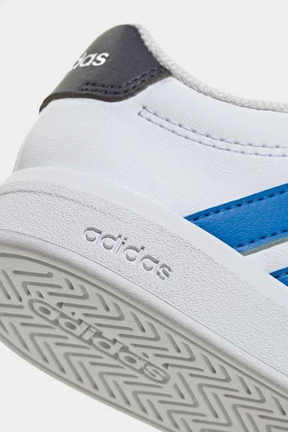 Dětské tenisky adidas GRAND COURT 3.0 HP3536