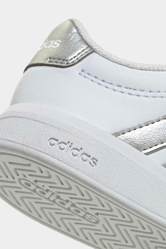 Dětské tenisky adidas GRAND COURT 3.0 JP9373