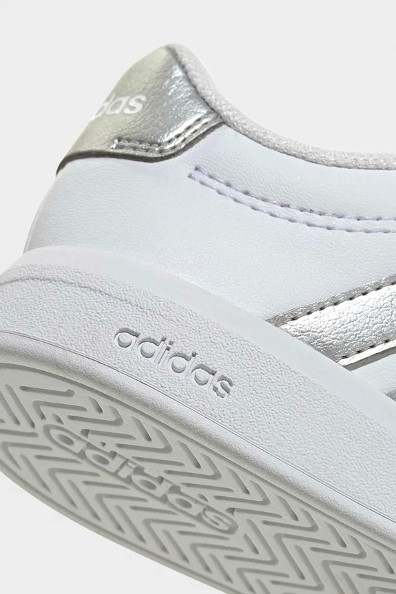 Dětské tenisky adidas GRAND COURT 3.0 JP9373