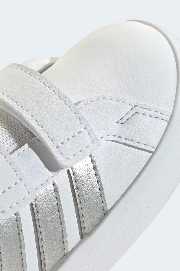 Dětské tenisky adidas GRAND COURT 3.0 JP9373