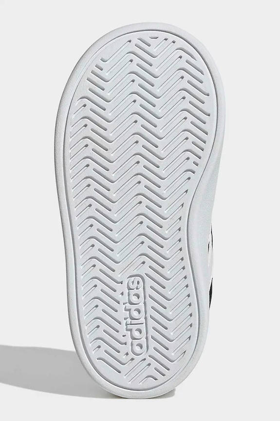 Βρεφικά sneakers adidas GRAND COURT 3.0 HP3535