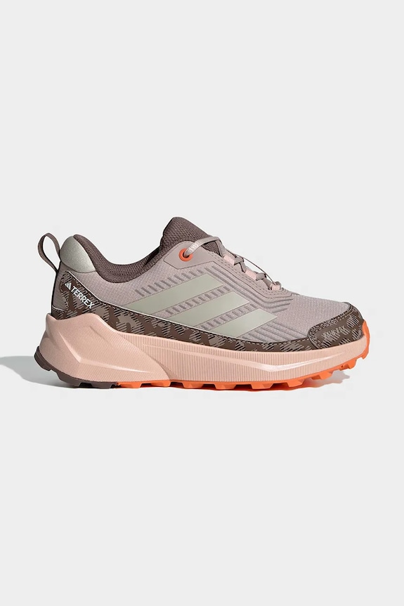 Dječje cipele adidas TERREX TERREX TRAILMAKER 2 tekstil bež JR9065