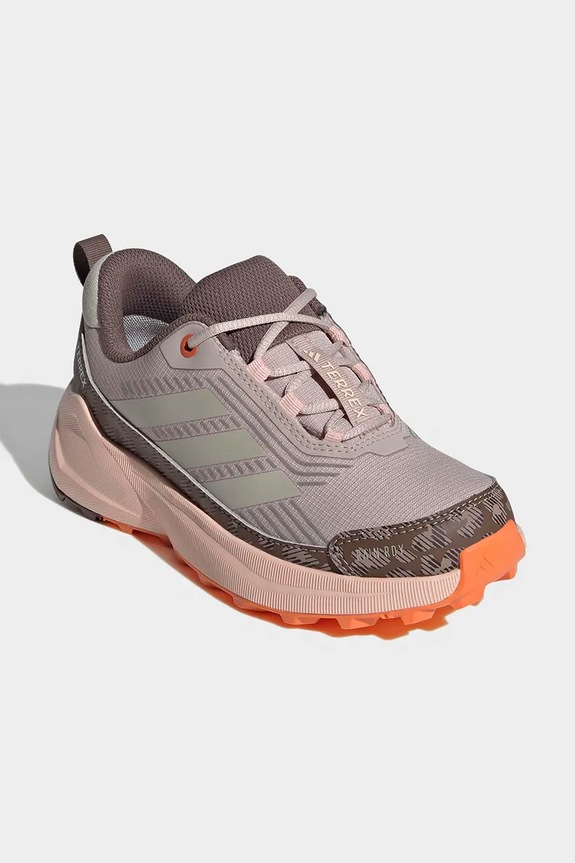 Dječje cipele adidas TERREX TERREX TRAILMAKER 2 JR9065 bež SS26