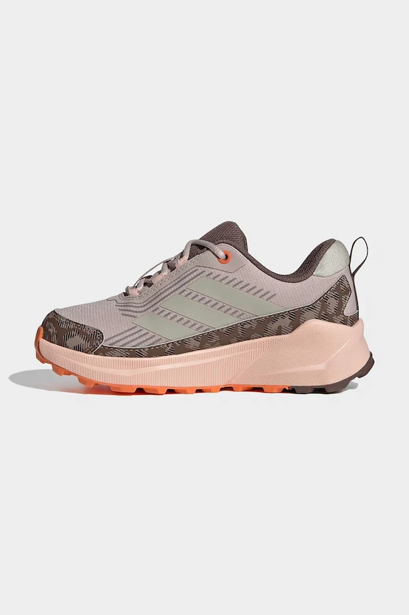 Dječje cipele adidas TERREX TERREX TRAILMAKER 2 bež JR9065