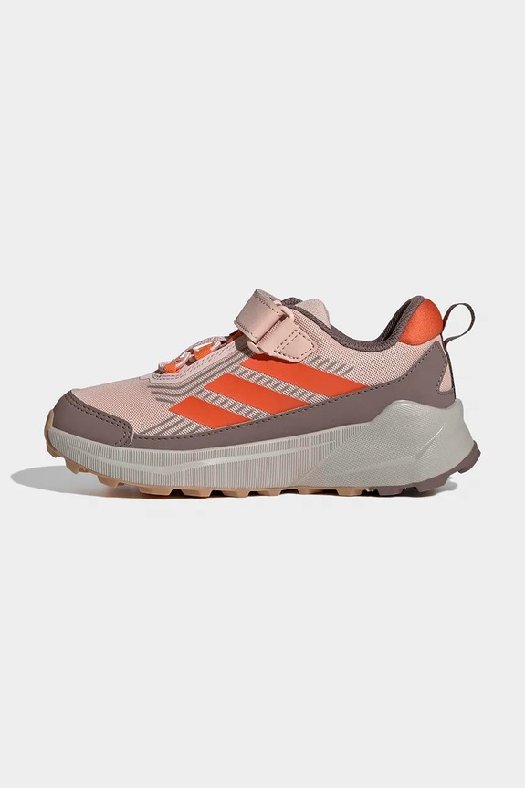 adidas TERREX pantofi pentru copii TERREX TRAILMAKER 2 maro JR9067